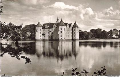 [-30%] ALLEMAGNE - Schleswig-Holstein - Gluecksburg - Schloss Glücksburg - Carte Postale