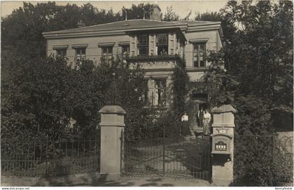 Glücksburg - Ostsee