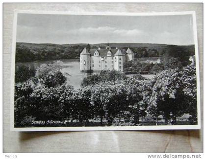Schloss  Glücksburg    D81786