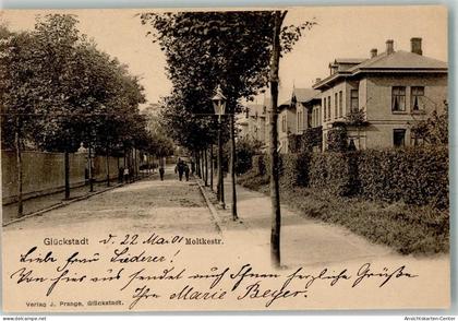 13642673 - Glueckstadt