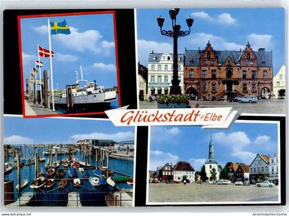 50963036 - Glueckstadt