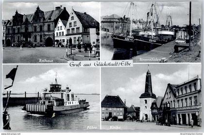 51116261 - Glueckstadt