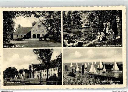 52095157 - Glueckstadt