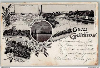 52284824 - Glueckstadt