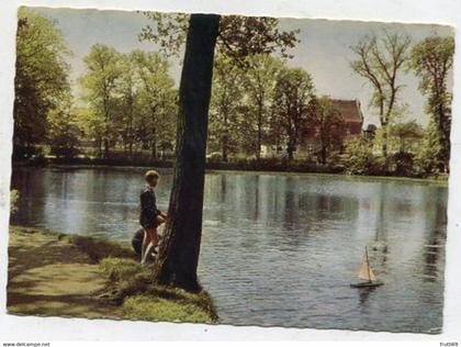 AK 013468 GERMANY - Glückstadt / Elbe