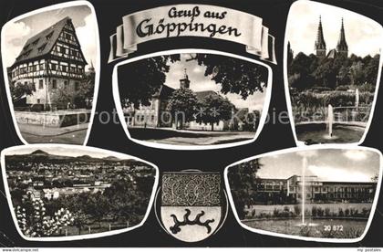 Goeppingen