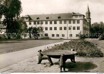 GoePPINGEN BW Schloss