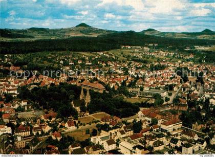Goeppingen Fliegeraufnahme