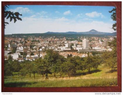 Göppingen - Totale