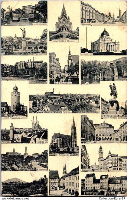 (16/10/25) ALLEMAGNE-CPA GOERLITZ - GORLITZ