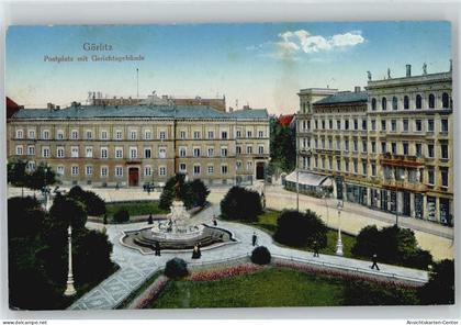 50875221 - Goerlitz , Neisse