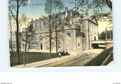 Goerlitz Sachsen Goerlitz