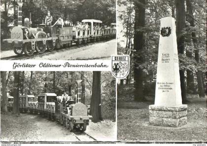 Goerlitz Sachsen Goerlitz Bahn