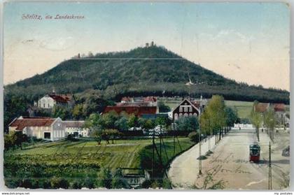 Goerlitz Sachsen Goerlitz Landskrone