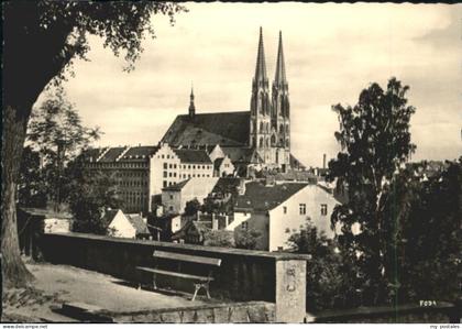 Goerlitz Sachsen Goerlitz Peterskirche