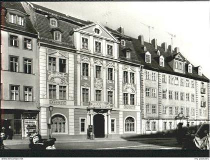 Goerlitz Sachsen Goerlitz Platz