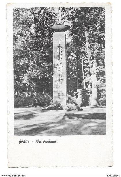 Görlitz, 19er denkmal (11746)