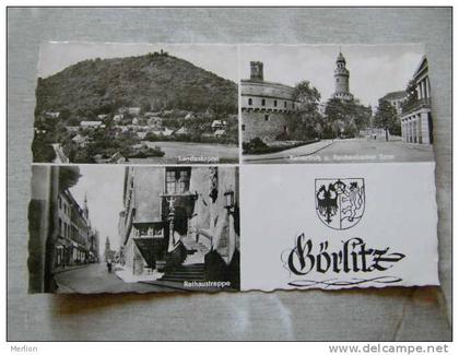 GÖRLITZ   - D81742