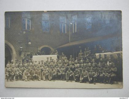 GÖRLITZ , Fotokarte,    , Schöne   Karte               2 Abbildungen