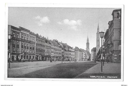 Görlitz, Obermarkt (11738)