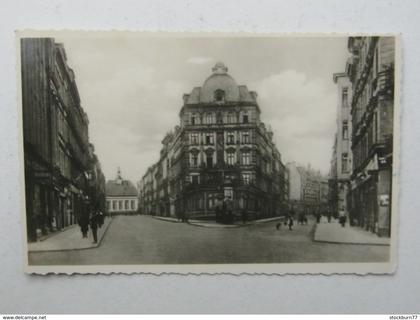 GÖRLITZ  , schöne Karte