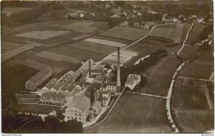 Grossschweidnitz - Duncans Leinen Industrie