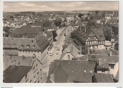 Gößnitz, Altenburger Straße