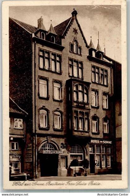 13569814 - Goettingen , Niedersachs