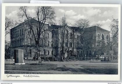 50604240 - Goettingen , Niedersachs