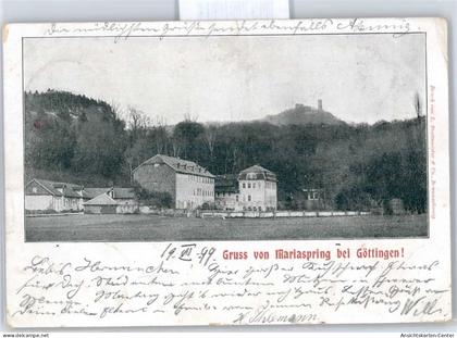 50955290 - Goettingen , Niedersachs