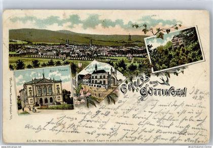 51196954 - Goettingen ,
