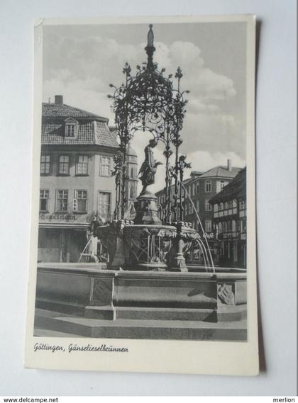 D168848 Göttingen