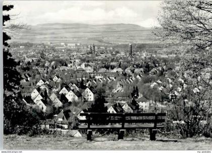 Goettingen Niedersachsen Goettingen