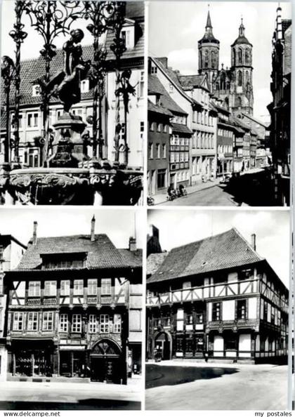 Goettingen Niedersachsen Goettingen