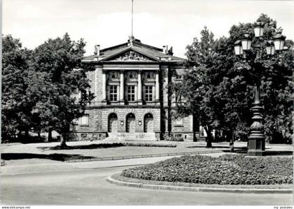 Goettingen Niedersachsen Goettingen