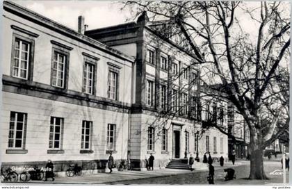 Goettingen Niedersachsen Goettingen