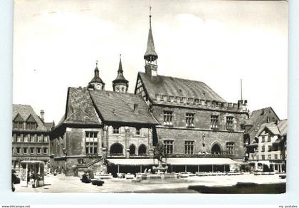 Goettingen Niedersachsen Goettingen