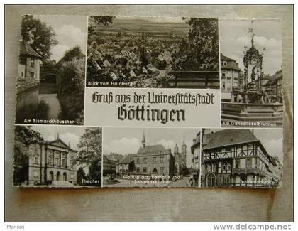 Göttingen    - D86060