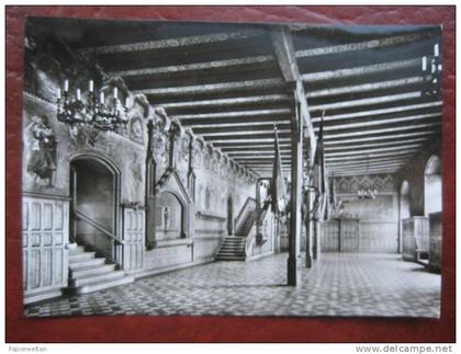 Göttingen - Rathaushalle