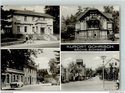 39460390 - Gohrisch