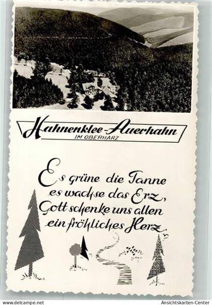 38095800 - Auerhahn , Oberharz