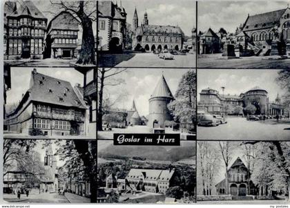 Goslar