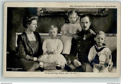 13465060 - Gotha , Thuer