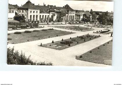 Gotha Thueringen Gotha