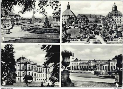 Gotha Thueringen Gotha  * 1965
