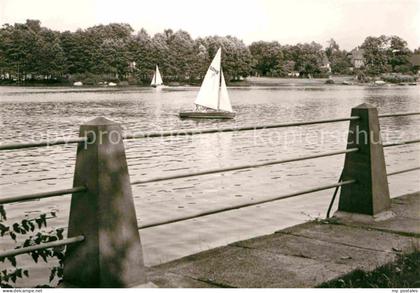 Goyatz Am Schwielochsee