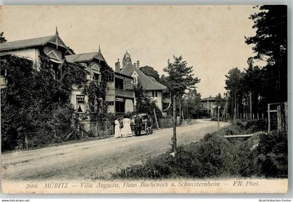 13560409 - Graal-Mueritz , Seeheilbad