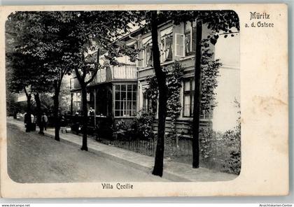 13560410 - Graal-Mueritz , Seeheilbad