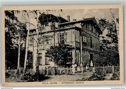 13588276 - Seeheilbad Graal-Mueritz