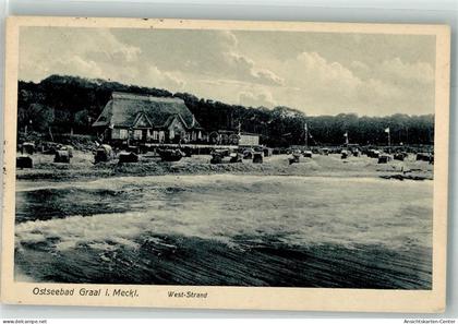 38148254 - Graal-Mueritz , Seeheilbad